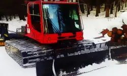 Snow Groomer Vehicles image