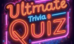 Ultimate Trivia Quiz image