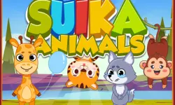 Suika Animals image