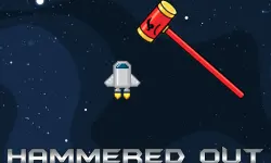 Hammered Out image