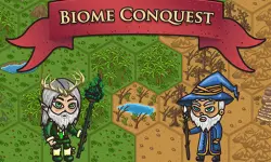Biome Conquest image