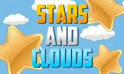Stars and Clouds image