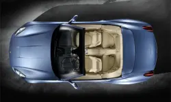 Ferrari Super Cars Slide image