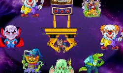 Monster Catcher image