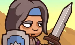 Shorties s Kingdom 3 image