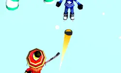 HAPPY HOCKEY image
