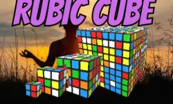 Rubic Cube image