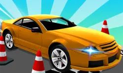 Real Car Parking And Stunt image