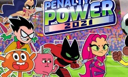 Penalty Power 2021 image