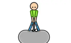 Extreme Golf image