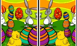 Easter Differences image