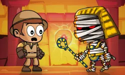 Treasure Hunter image