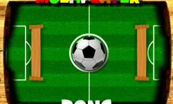 Multiplayer Pong Time image