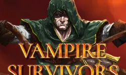 Vampire Survivors image