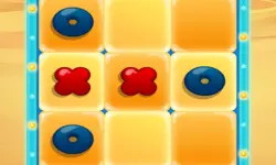 Arabian Tic Tac Toe image