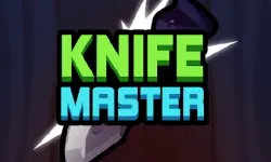 Knife Master HD image