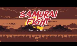 Samurai Fight image