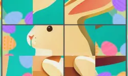Easter Bunny Clicker image