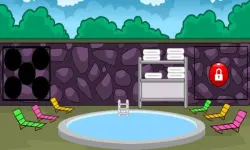 Swimming Club Escape 2 image