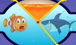 Pin Fish Escape image
