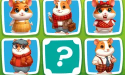 Hamster Kombat Pairs image