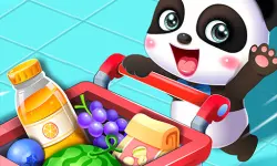 Baby Supermarket image