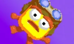 Dotto Botto - Adventure Game image