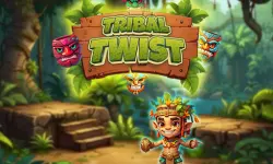 Tribal Twist image