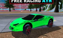 Free Racing Ayn image