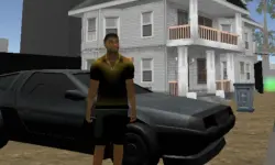 City Simulator image
