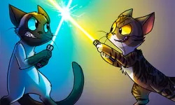 Cats Arena image