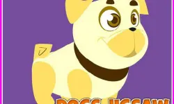 Dogs Jigsaw image
