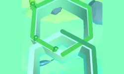 Paint Fun Path image