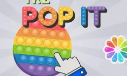 TRZ Pop it image