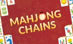 Mahjong Chains image