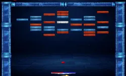 Color Brick Battle image