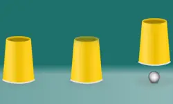 Where Is The Ball ? image
