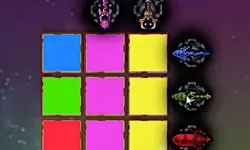 Sword Block Painter image