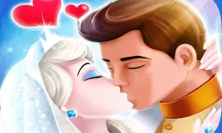 Prince Royal dress up image