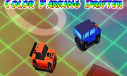 Color Parking Drifter image