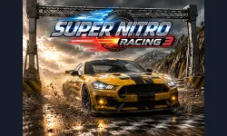 image bg Super Nitro Racing 3