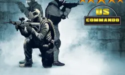 US Commando image