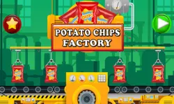 Tasty Potato Chips maker image