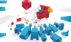 Bird Obstacle Flappy image