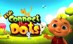 Connect The Dots for Kids image