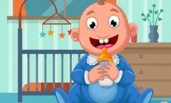 Sweet Babies Hidden Stars image