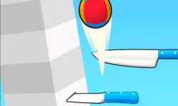 Throwing Knife image