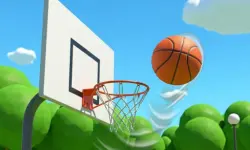 Basketball Park image