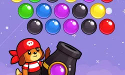Bubble Shooter ro image