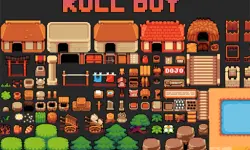 Roll Boy image